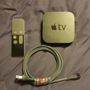 Apple Tv 32gb